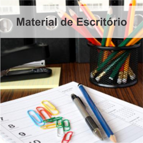 Material Escritório